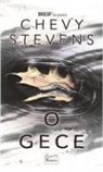 Chevy Stevens - O Gece