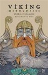 Snorri Sturluson - Viking Mitolojisi