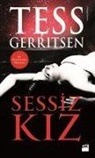 Tess Gerritsen - Sessiz Kiz