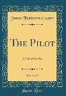 James Fenimore Cooper - The Pilot, Vol. 2 of 2