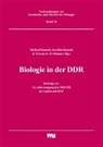 Torsten K. D. Himmel, Torsten K D Himmel, Joachi Kaasch, Joachim Kaasch, Michael Kaasch - Biologie in der DDR