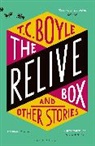 T. C. Boyle, Boyle T. C. - The Relive Box