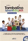Karin Schuh, Sissi Katefidis, Schuh Verlag GmbH - Tombalino SprachKlangBOX (Praxishandbuch mit CD), m. 1 Audio-CD