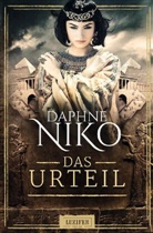 Daphne Niko - DAS URTEIL