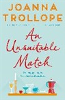 Joanna Trollope, Trollope Joanna - An Unsuitable Match
