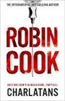 Robin Cook, Cook Robin - Charlatans