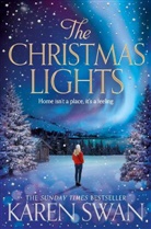 Karen Swan - The Christmas Lights