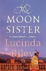 Lucinda Riley - The Moon Sister