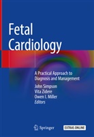Owen I Miller, Owen I. Miller, John Simpson, Vit Zidere, Vita Zidere - Fetal Cardiology