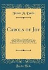 Frank M. Davis - Carols of Joy
