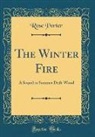 Rose Porter - The Winter Fire