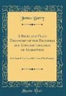 James Barry - A Brief and Plain Discovery of the Falseness and Unscripturalness of Anabaptism