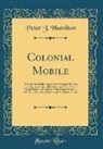 Peter J. Hamilton - Colonial Mobile