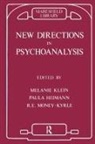 Paula Heimann, Paula Heimann, Melanie Klein, R. E. Money-Kyrle, Roger Money-Kyrle - New Directions in Psychoanalysis