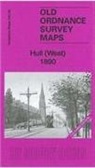 Susan Neave - Hull (West) 1890