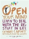 Gemma Cairney, Cairney Gemma - Open Your Mind