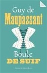 Andrew Brown, Guy de Maupassant, Guy de Maupassant - Boule de Suif