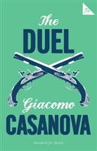 Casanova, Giacomo Casanova - The Duel