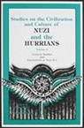 Martha A. Morrison, David I. Owen, David I. (Bernard and Jane Schapiro Professor of Ancient Near Eastern and Jadaic Studies Owen - General Studies and Excavations at Nuzi 9/1