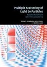 Andrew A. Lacis, Michael I. Mishchenko, Larry D. Travis, Travis Larry D. - Multiple Scattering of Light by Particles