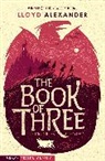 Lloyd Alexander - The Book of Three