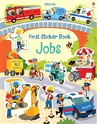 Hannah Watson, Hannah (EDITOR) Watson, Sean Longcroft - Jobs