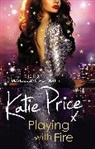 Katie Price - Playing With Fire
