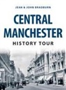 Bradburn, Jean Bradburn, Jean &amp; John Bradburn, John Bradburn - Central Manchester History Tour