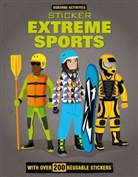 Lisa J. Gillespie, Lisa Jane Gillespie, Emi Ordas, Fiona Watt, Emi Ordas, Emi Ordas... - Extreme Sports