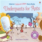 Russell Punter, Fred Blunt - Underpants for Ants