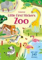 Holly Bathie, Bathie Holly, Gareth Lucas, Lucas Gareth - Zoo