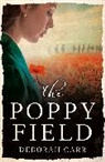 Deborah Carr, Carr Deborah - The Poppy Field