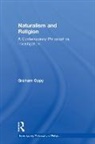 Graham Oppy, Oppy Graham - Naturalism and Religion