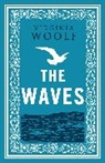 Virginia Woolf, WOOLF VIRGINIA - The Waves