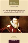 William Acres, William (Huron University College Acres, EDITED BY WILLIAM AC, William Acres, William (Huron University College Acres - Letters of Lord Burghley, William Cecil, to His Son Sir Robert
