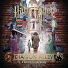 Warner Bros, Warner Bros., J. K. Rowling, Warner Bros - Harry Potter: Diagon Alley