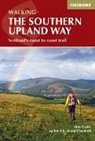 Alan Castle, Ronald Turnbull - The Southern Upland Way