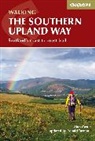 Alan Castle, Ronald Turnbull - The Southern Upland Way