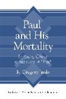 R. Gregory Jenks, Jenks R. Gregory - Paul and His Mortality