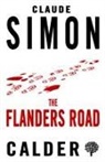 Claude Simon - The Flanders Road