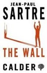 Jean-Paul Sartre - The Wall
