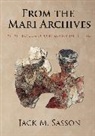 Jack M. Sasson, Sasson Jack M. - From the Mari Archives