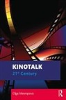 MESROPOVA, Olga Mesropova - Kinotalk