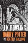 J. K. Rowling, Rowling J K - Harry Potter and the Deathly Hallows