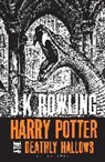 J. K. Rowling, ROWLING J K - Harry Potter and the Deathly Hallows