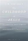 Jennifer Rutherford, Anthony Uhlmann, Anthony (Western Sydney University Austra Uhlmann, Jennifer Rutherford, Jennifer (University of Adelaide Rutherford, Jennifer (University of Adelaide Australia) Rutherford... - J. M. Coetzee's The Childhood of Jesus