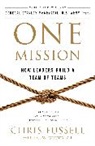 Chris Fussell, Chris Goodyear Fussell, Fussell Chris, Charles Goodyear - One Mission