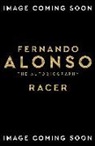 Fernando Alonso, Alonso Fernando - Racer