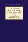 Christopher Townley, Dr Christopher Townley, Townley Christopher - A Framework for European Competition Law