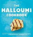Heather Thomas - The Halloumi Cookbook